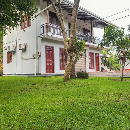 Villa Girilena Hikkaduwa Exterior foto